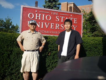 Ohio State Univeristy