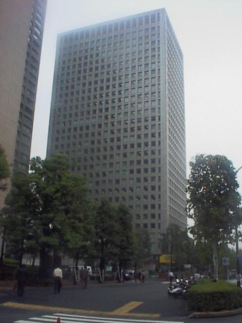 FukokuSeimei Bldg. 21th Flr.